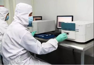 北京会员程京荣获国家技术发明奖二等奖 基因检测领域的创新突破