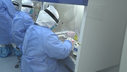 “疫”考下的无锡答卷 以“硬核”机制保障打赢疫情防控总体战，基因检测科技赋能精准防控